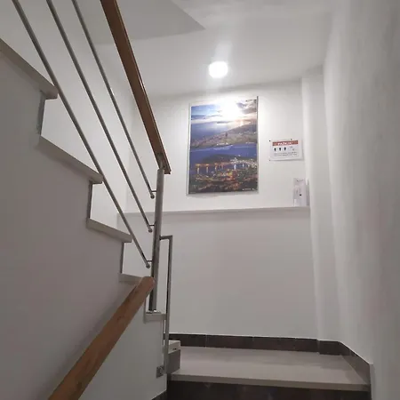 Apartmani Diki-2